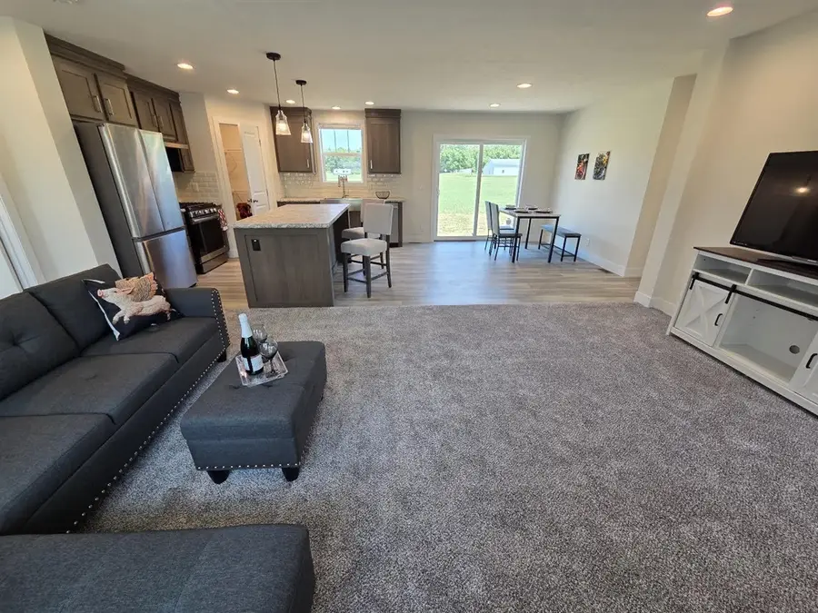19068 W Yankee, Morley, MI 49336 - #3