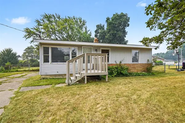 2440 Wilex, Wyoming, MI 49519