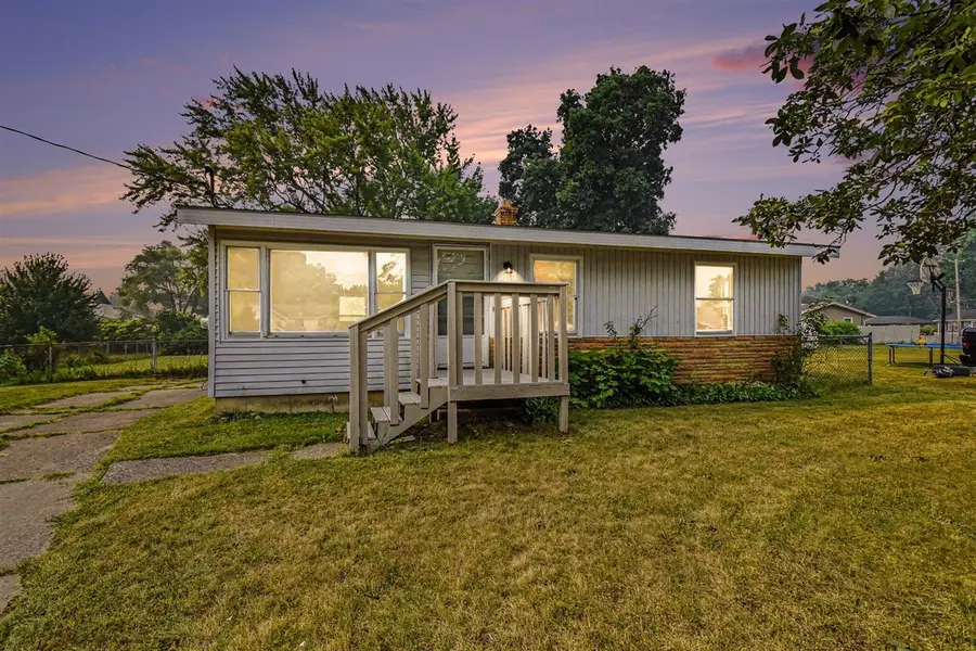 2440 Wilex, Wyoming, MI 49519 - #2
