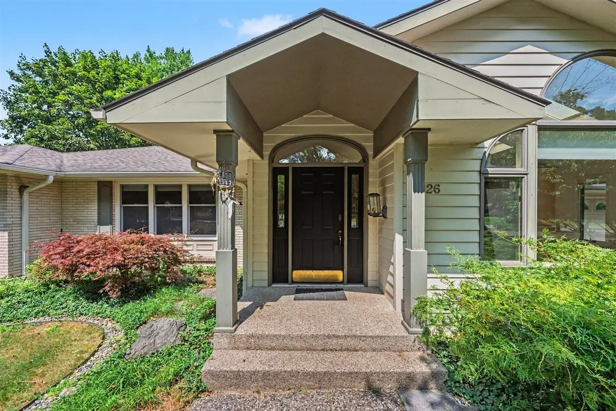 1926 Greenbriar, Portage, MI 49024 - #1