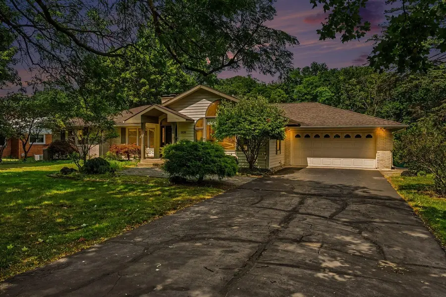 1926 Greenbriar, Portage, MI 49024 - #2