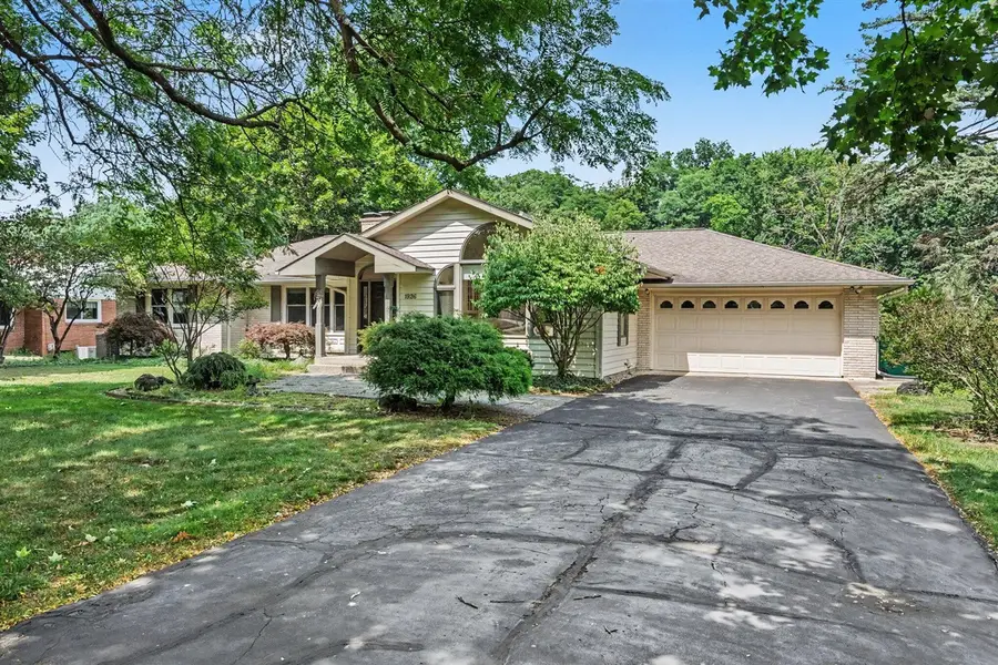 1926 Greenbriar, Portage, MI 49024 - #3