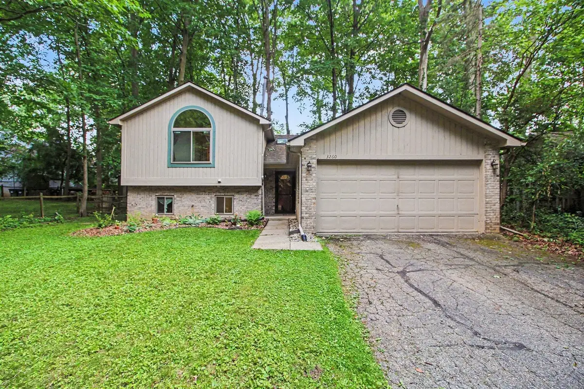 3260 Olde Hickory, Ann Arbor, MI 48104 - #1