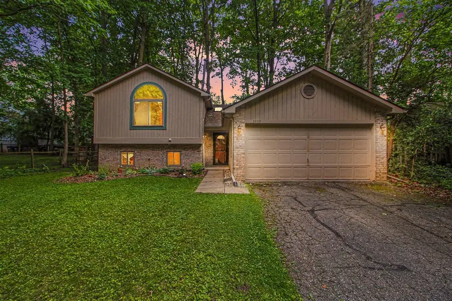 3260 Olde Hickory, Ann Arbor, MI 48104 - #2