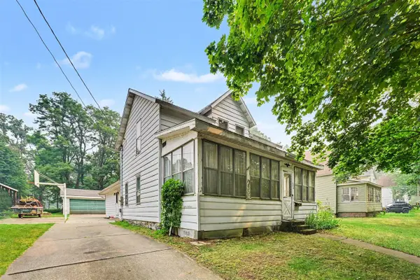 236 Cora, Allegan, MI 49010