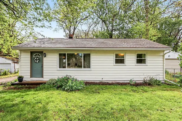 321 Snow, Battle Creek, MI 49037