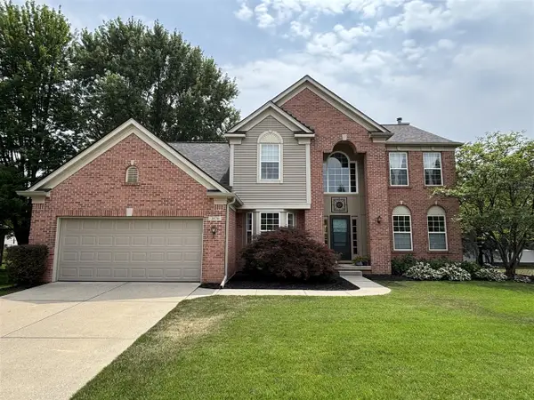 3870 Windwood, Rockford, MI 49341