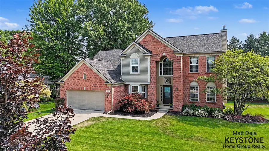 3870 Windwood, Rockford, MI 49341 - #2