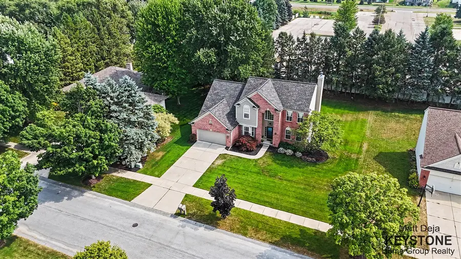 3870 Windwood, Rockford, MI 49341 - #3