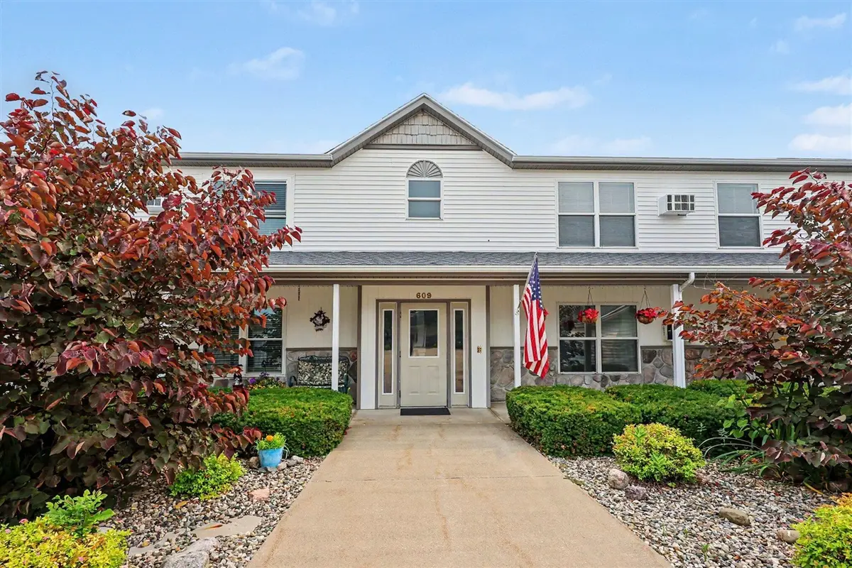 609 Trinity #4, Caledonia, MI 49316 - #1
