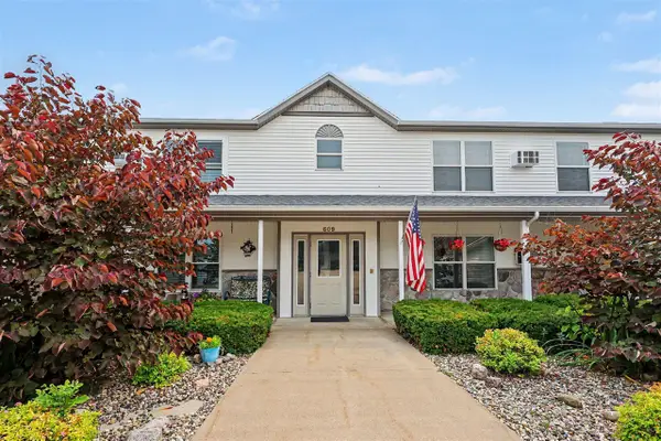 609 Trinity #4, Caledonia, MI 49316
