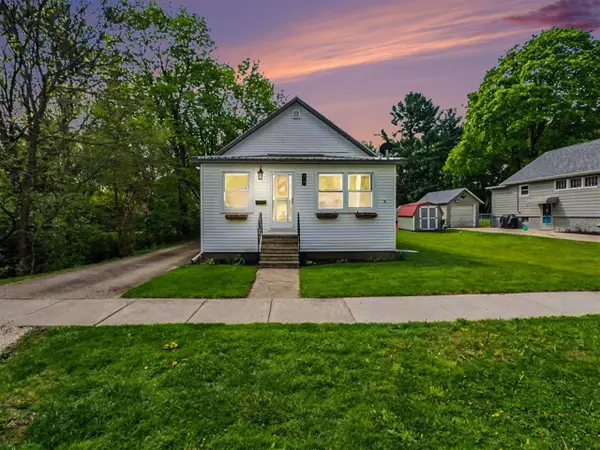 78 Westwood, Hillsdale, MI 49242