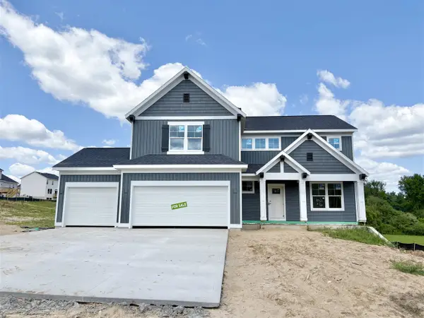 8321 Kettle Oak, Alto, MI 49302