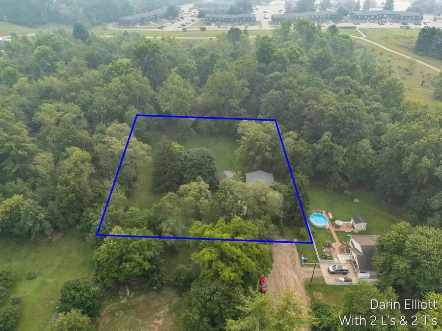2110 Worden, Lansing, MI 48910 - #2