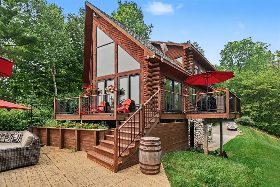 4838 W Nurnberg, Free Soil, MI 49411 - #2