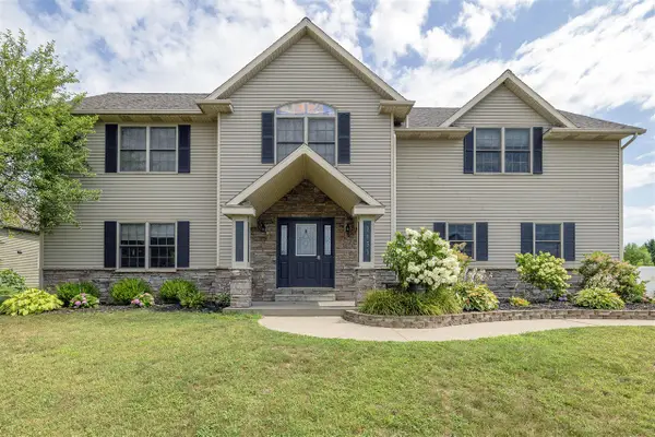 2053 Joni, Stevensville, MI 49127