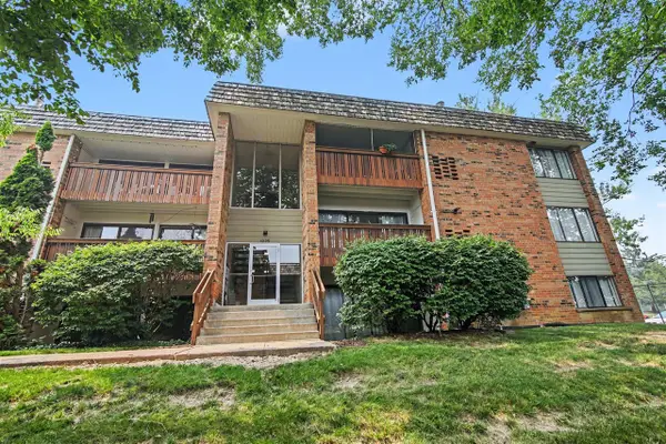1225 S Maple #307, Ann Arbor, MI 48103