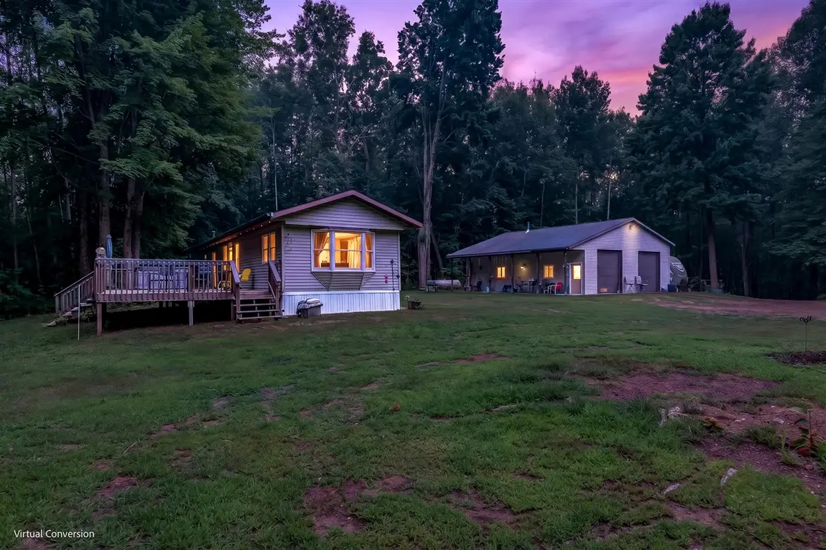 8045 W 16 Mile, Bitely, MI 49309 - #1