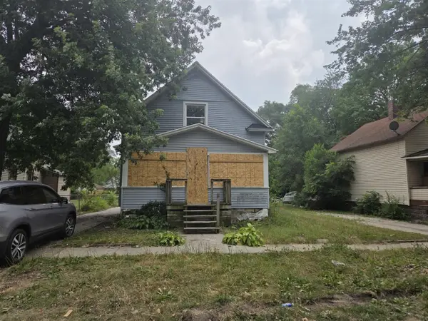 597 Orchard, Muskegon, MI 49442