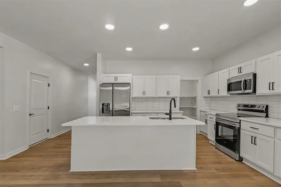 1480 W Valley, Lansing, MI 48906 - #3