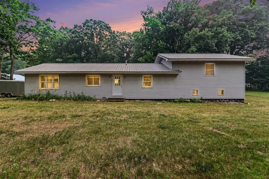 4994 E Madison, Walkerville, MI 49459 - #2