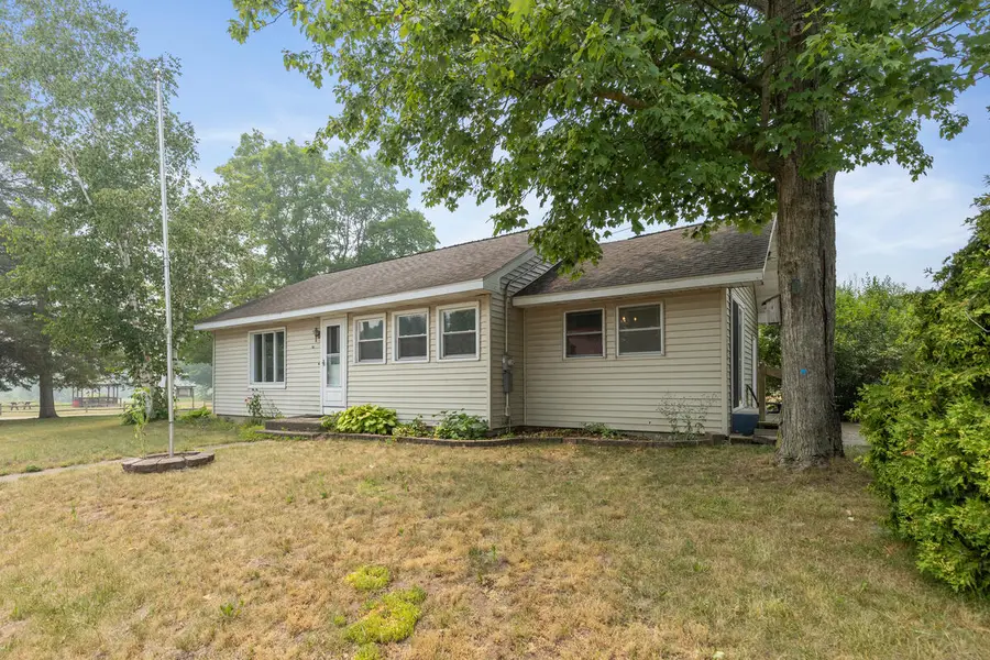 156 Stearns, Barryton, MI 49305 - #3