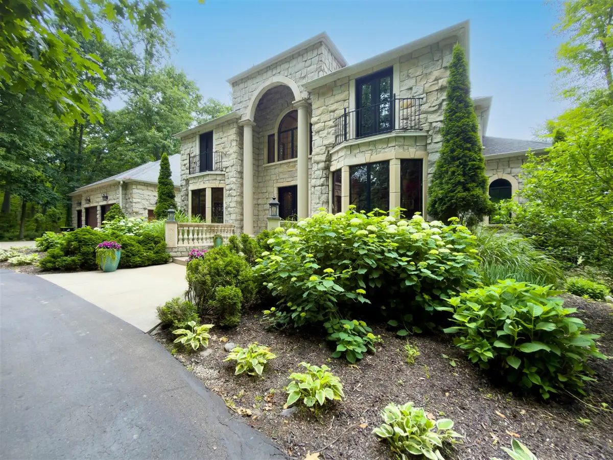 554 Bailey Lake, Lowell, MI 49331 - #1