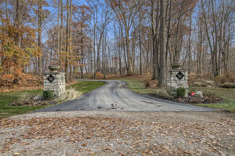 554 Bailey Lake, Lowell, MI 49331 - #3