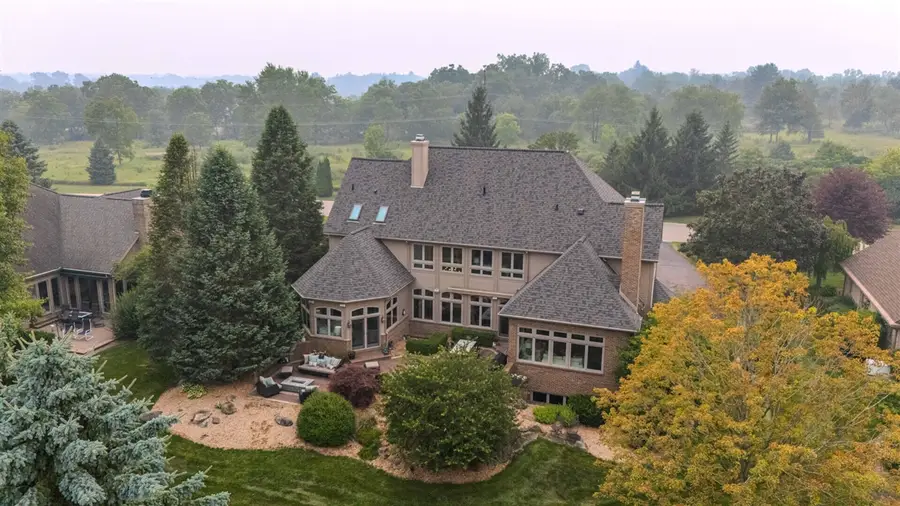 3237 Heather, Ann Arbor, MI 48108 - #2