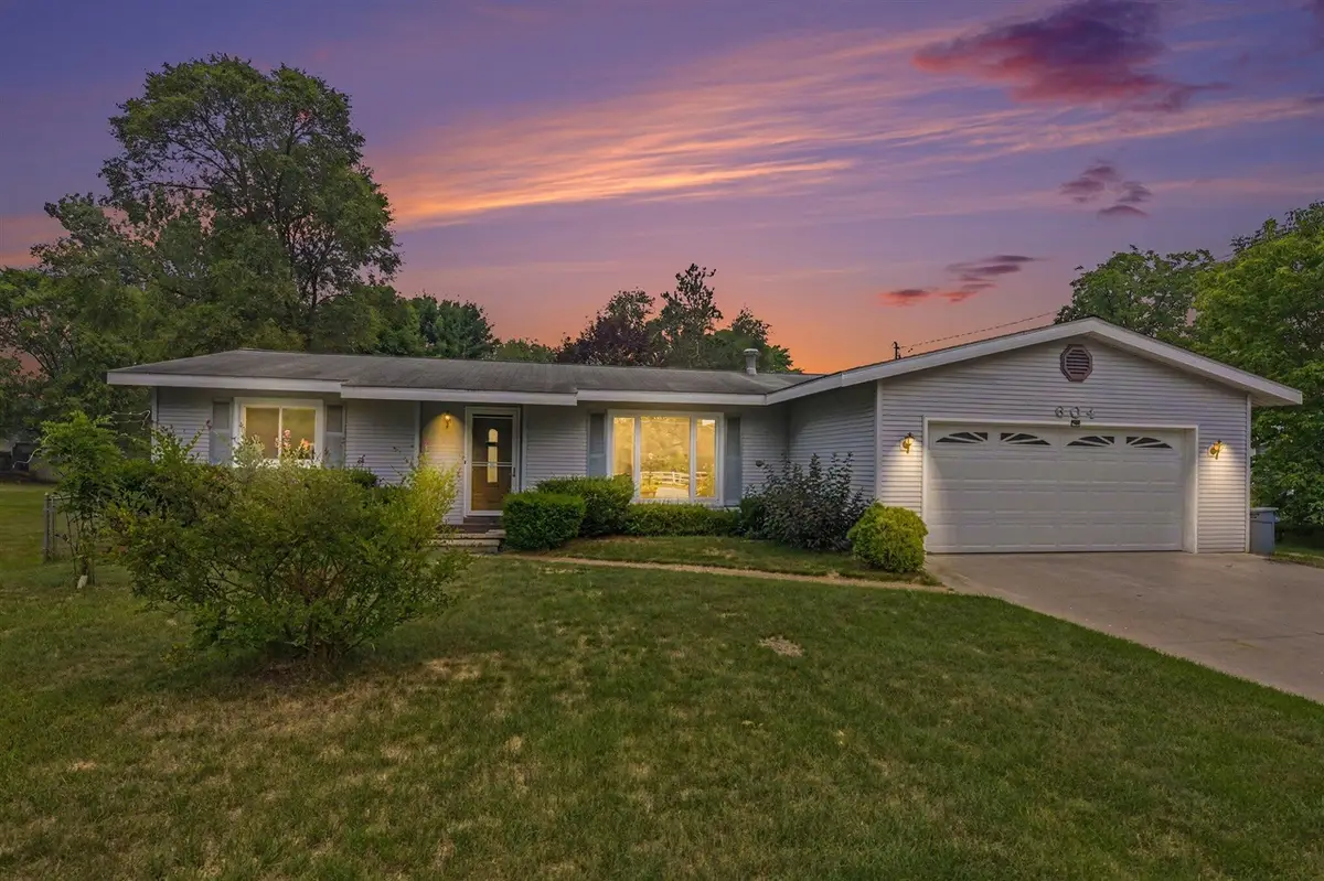 604 Fenton, Kingsley, MI 49649 - #1