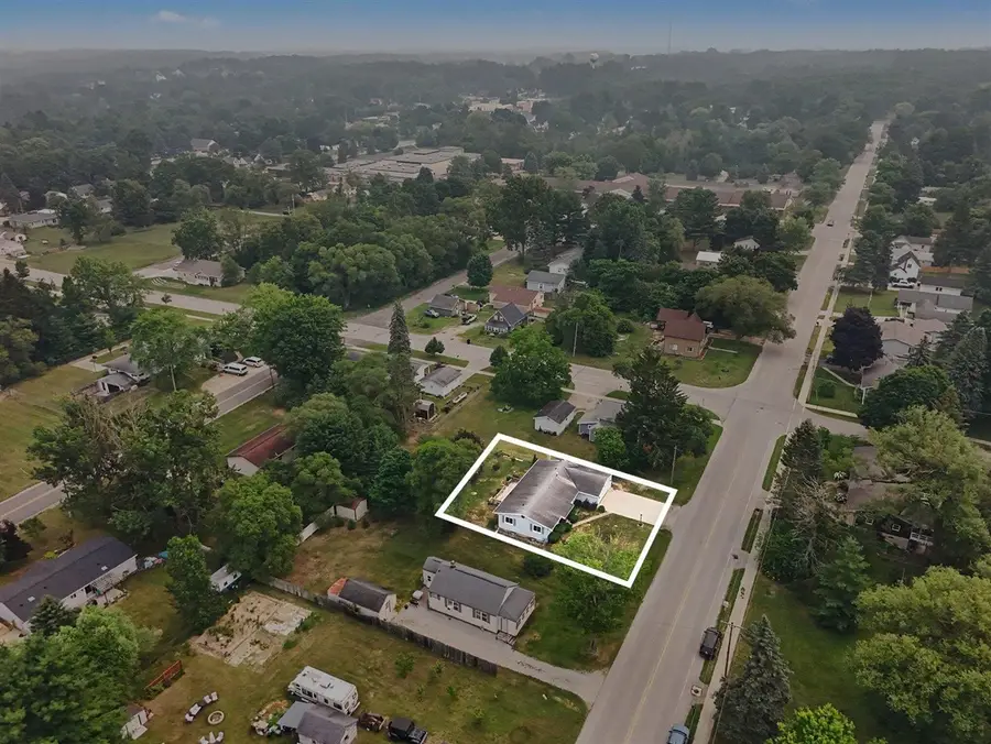 604 Fenton, Kingsley, MI 49649 - #2
