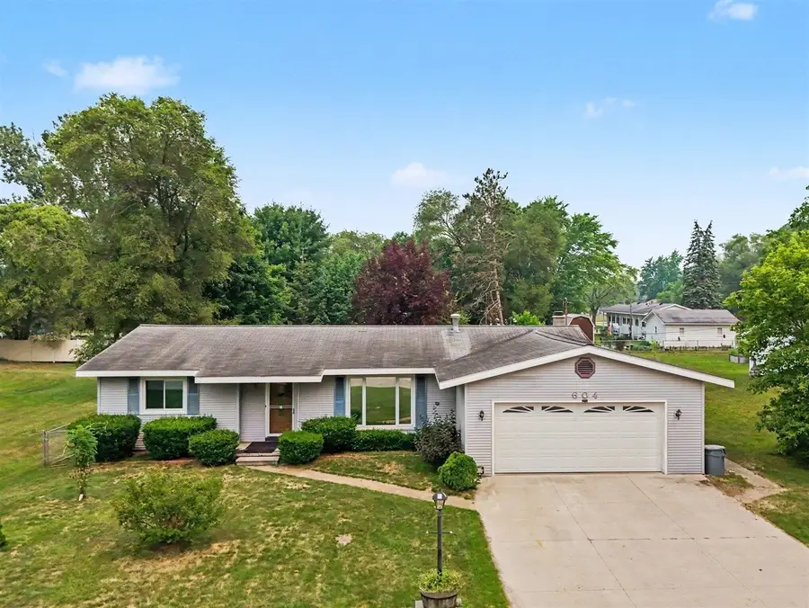 604 Fenton, Kingsley, MI 49649 - #3