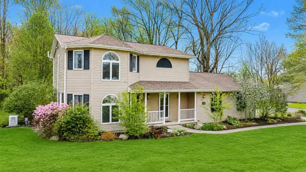 7756 Cottonwood, Richland, MI 49083