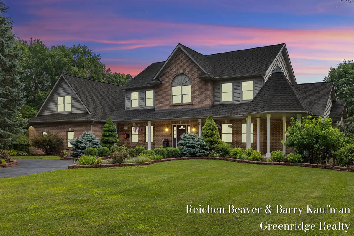 3745 Beeman, Williamston, MI 48895 - #1