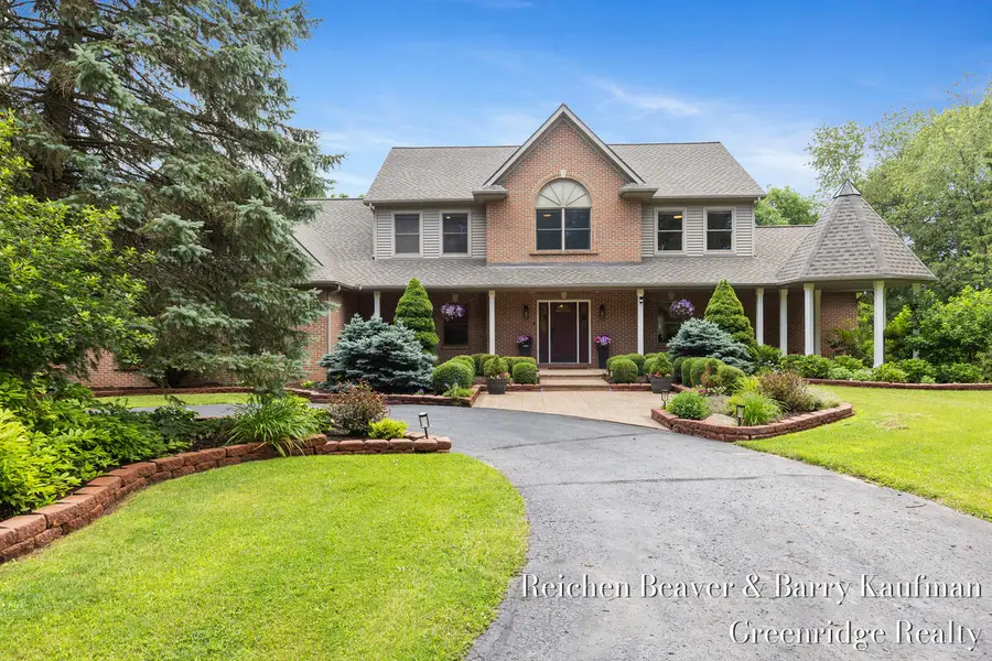 3745 Beeman, Williamston, MI 48895 - #2
