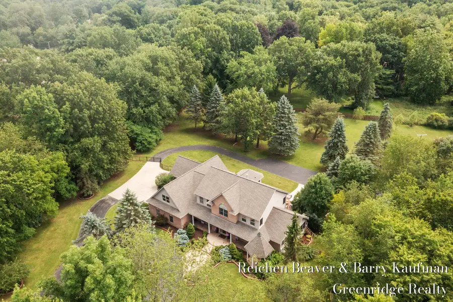 3745 Beeman, Williamston, MI 48895 - #3