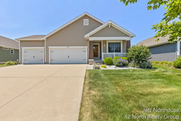 7511 Traditional #49, Caledonia, MI 49316