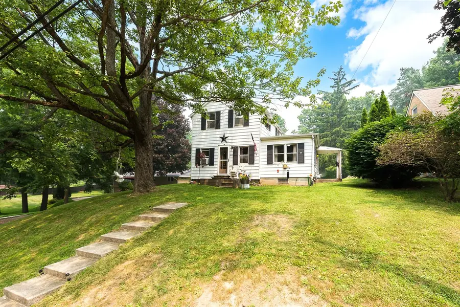 7758 Forest, Dexter, MI 48130 - #2