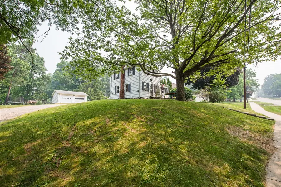 7758 Forest, Dexter, MI 48130 - #3