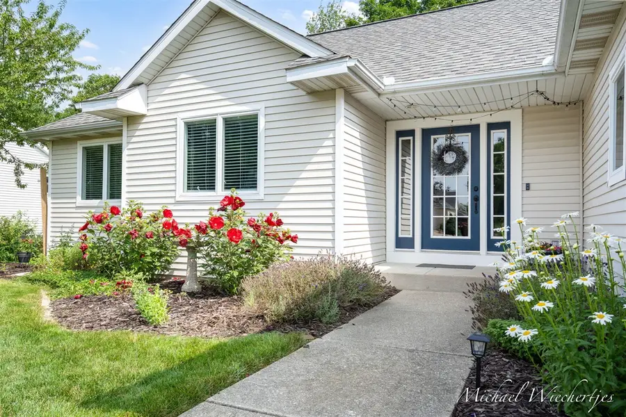3101 Woodlily, Wyoming, MI 49418 - #2