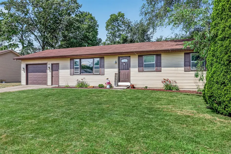 338 N Jefferson, Zeeland, MI 49464 - #2