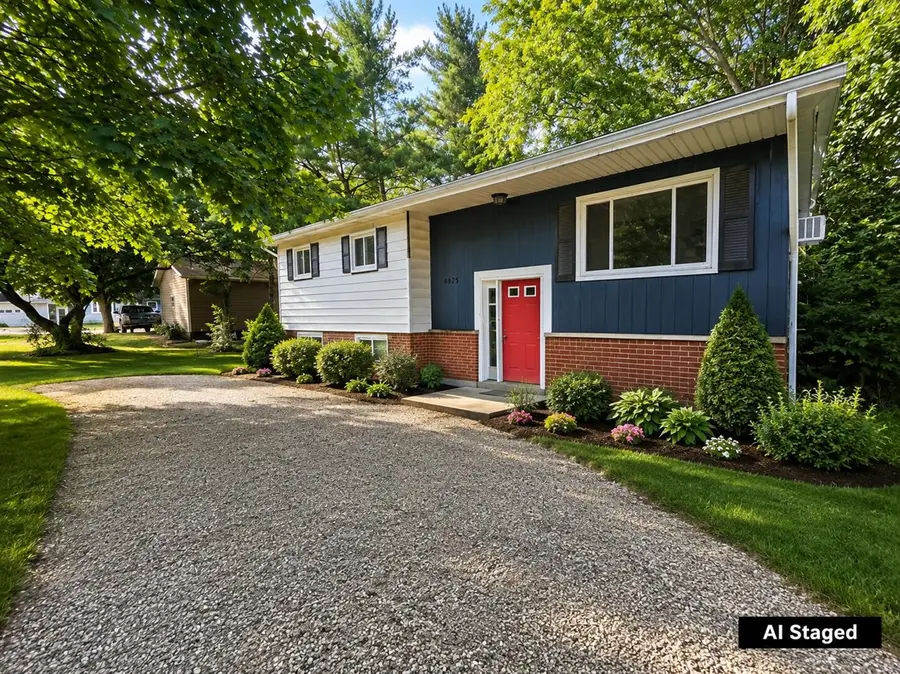 4428 W Butterfield, Olivet, MI 49076 - #2