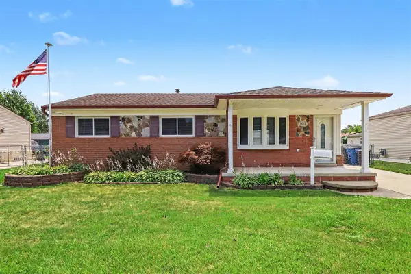 38203 Avondale, Westland, MI 48186
