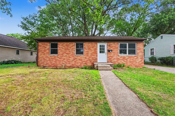 1436 Wesley, Muskegon, MI 49442