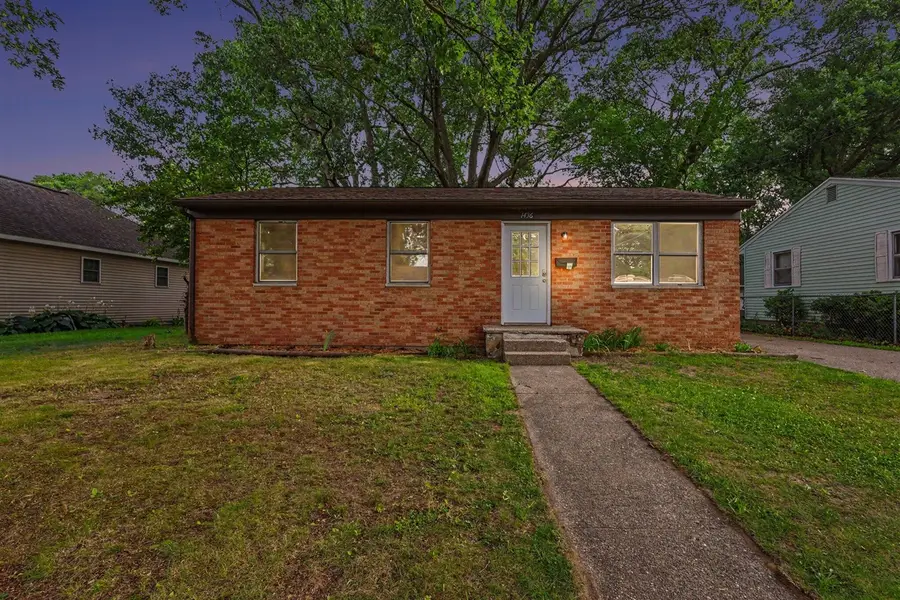 1436 Wesley, Muskegon, MI 49442 - #2