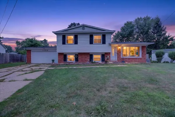 1408 Regina, Portage, MI 49024