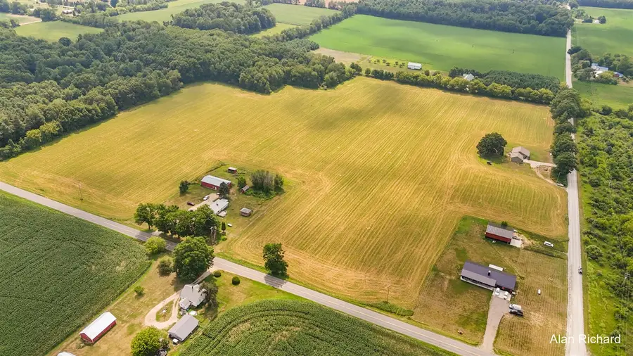 11852 Rooksby, Sand Lake, MI 49343 - #3