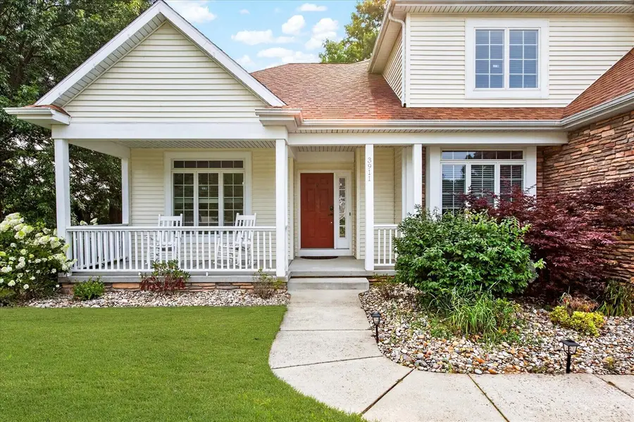 3911 Fox Crossing, Saint Joseph, MI 49085 - #2
