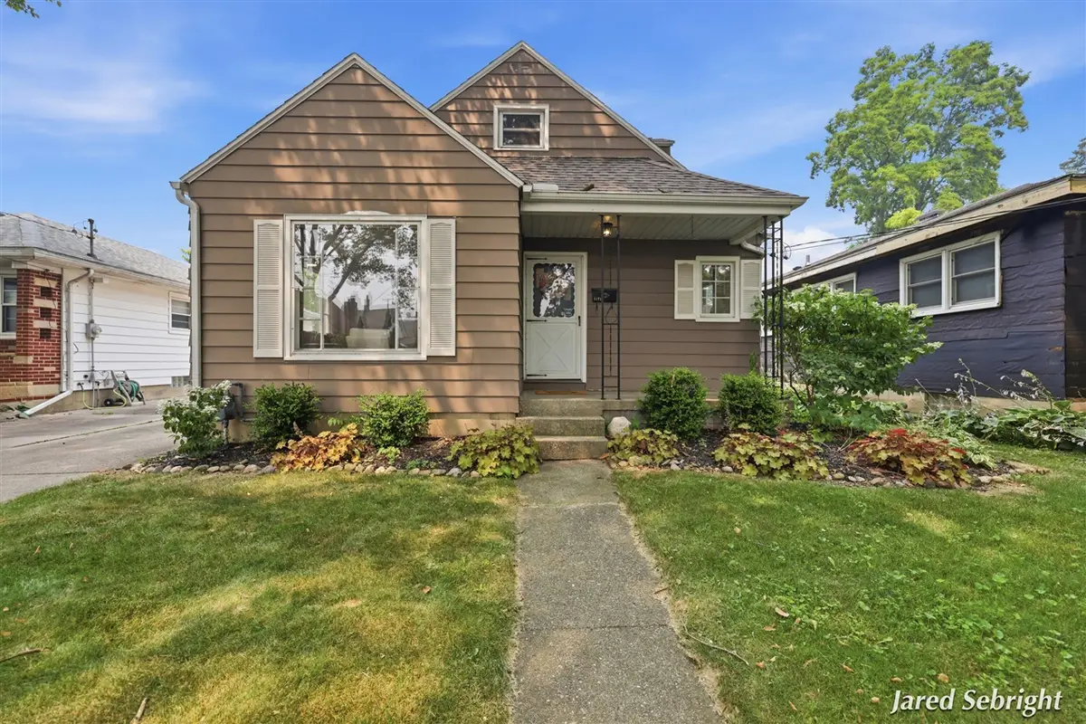 1171 5th, Grand Rapids, MI 49504 - #1