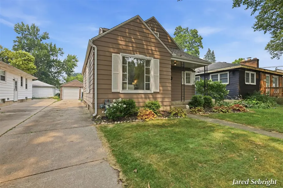 1171 5th, Grand Rapids, MI 49504 - #2